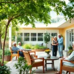 Explore Top-Rated Assisted Living Options in Toronto, Ontario for Your Loved Ones