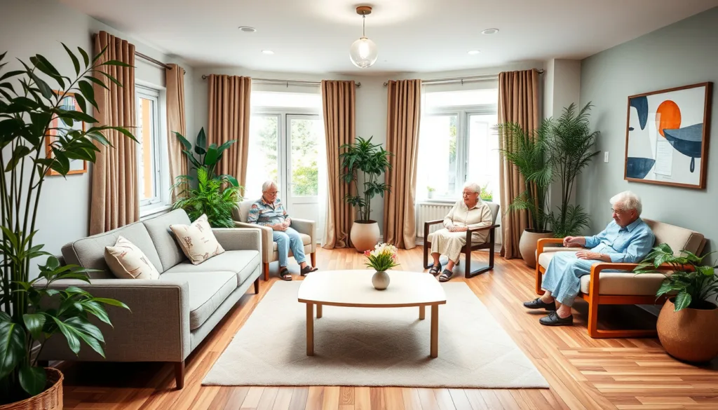 Exploring the Best Care Homes in Toronto, Canada: A Comprehensive Guide for Families and Loved Ones
