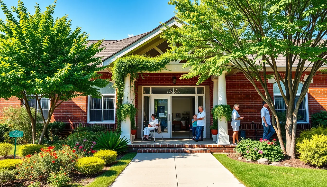 Best Care Homes in Toronto: A Guide for Families | Amicare
