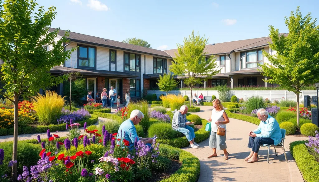 Discovering the Best Care Homes in Toronto: A Comprehensive Guide to Quality Senior Living