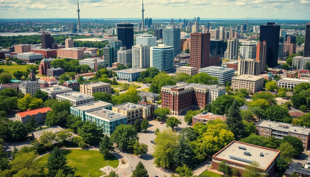 Exploring Long Term Care Options in the City of Toronto: A Comprehensive Guide