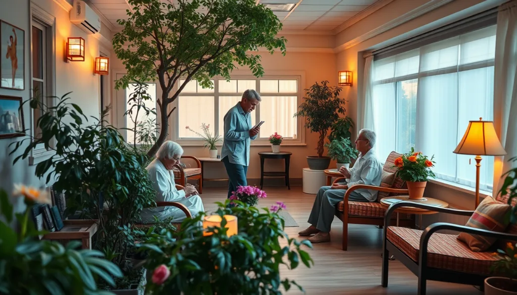 Exploring the Best Hospices in Toronto: Comfort and Care for Your Loved Ones