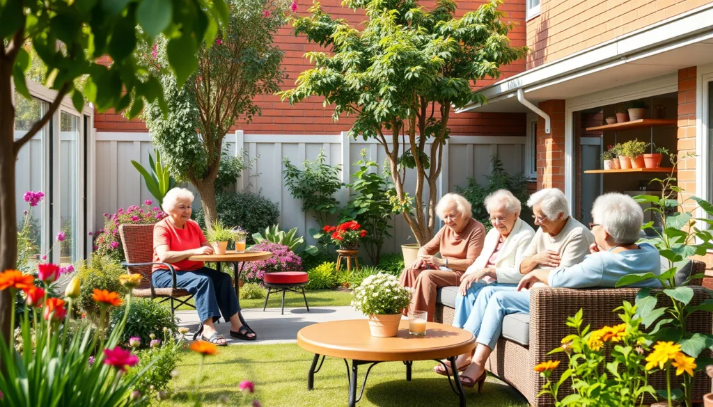 Comprehensive Guide to Long Term Care Homes in Toronto: Find Your Ideal Fit!