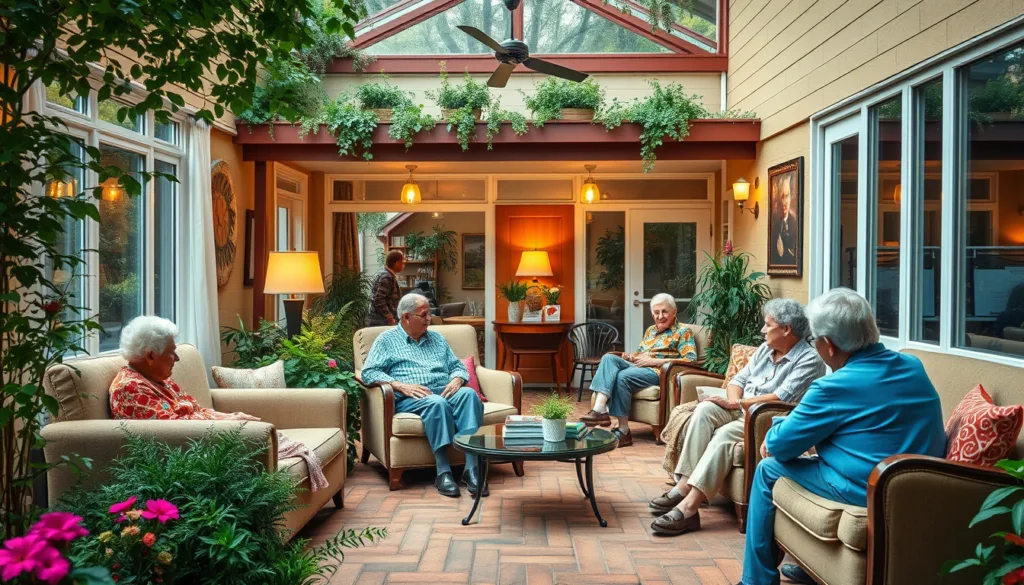 Understanding the Cost of Long Term Care Homes in Toronto: A Comprehensive Guide