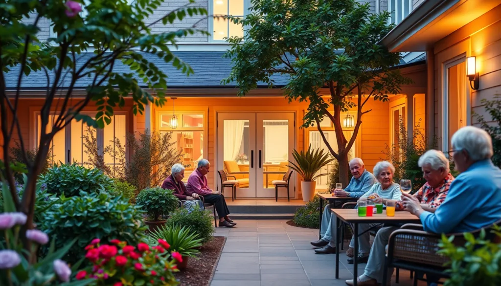 Exploring Private Long Term Care Options in Toronto: Your Comprehensive Guide to Quality Senior Living