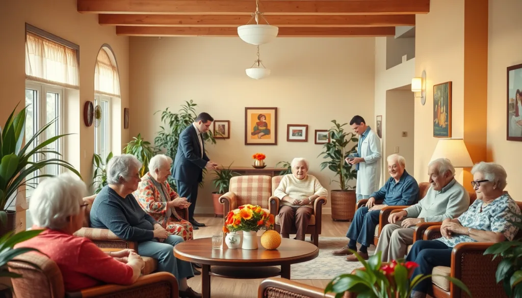 Essential Guide to All Seniors Care in Toronto: Finding the Best Options for Your Loved Ones