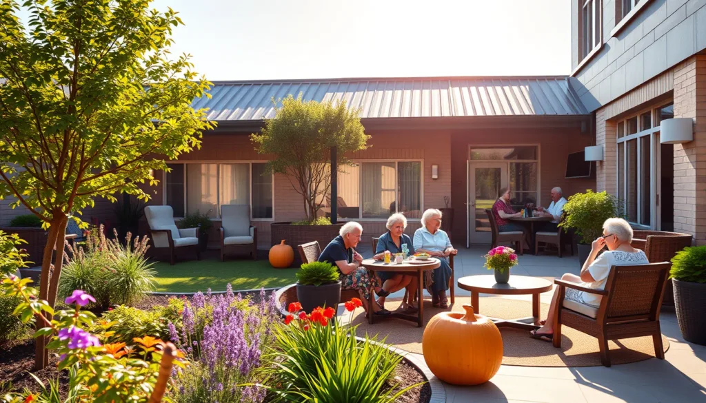 Finding the Perfect Home: A Comprehensive Guide to Assisted Living Options in Toronto, Ontario