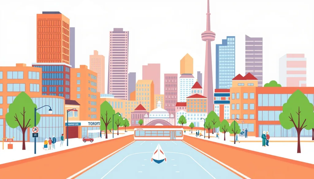 Navigating Long Term Care in the City of Toronto: A Comprehensive Guide for Families and Caregivers