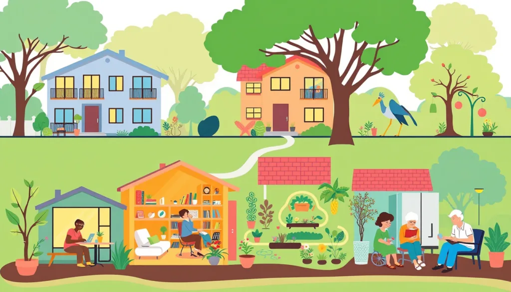 Exploring Supportive Living Environments: Your Guide to Housing and Care Options