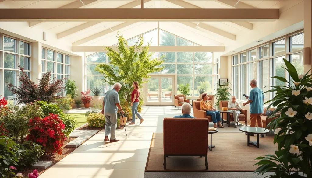 Exploring the Best Long Term Care Facilities in Toronto: A Comprehensive Guide