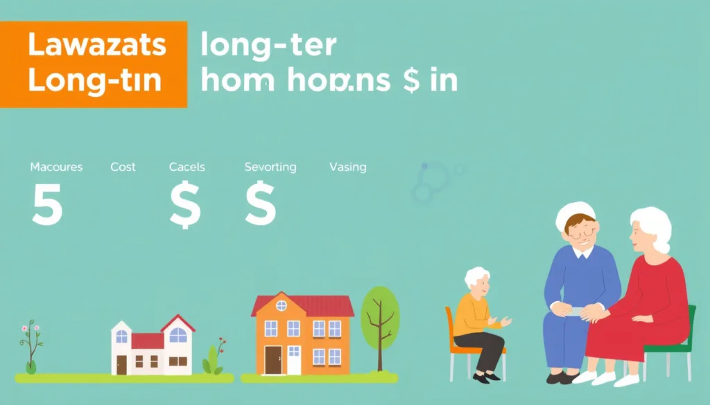 Understanding the Costs of Long Term Care Homes in Toronto: A Comprehensive Guide for Families