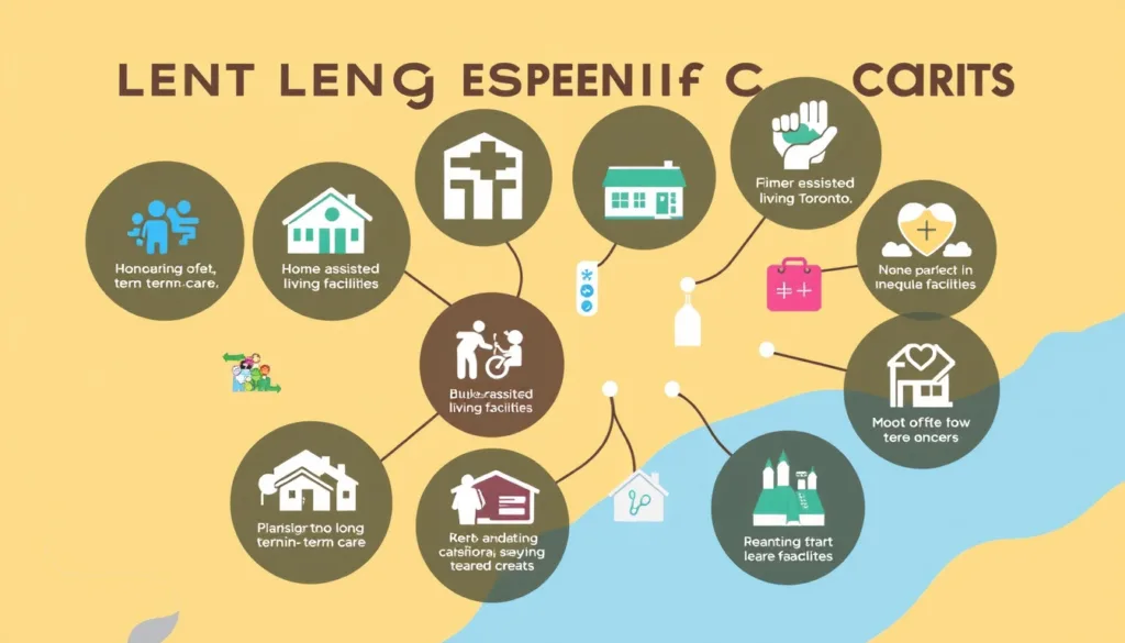 Navigating Long-Term Care Options in Central Toronto: A Comprehensive Guide