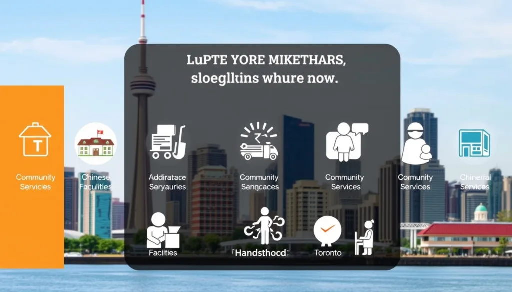 Navigating Chinese Long-Term Care Options in Toronto: A Comprehensive Guide for Families