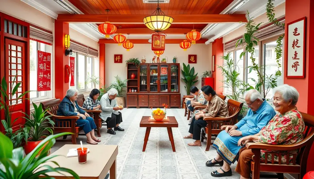 Exploring Chinese Nursing Homes in Toronto: A Comprehensive Guide to Care and Community