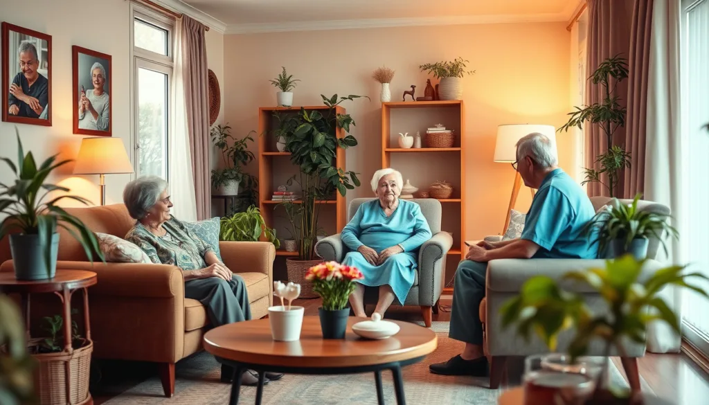 Essential Guide to Choosing the Best Eldercare Home Care Services in Toronto, Ontario