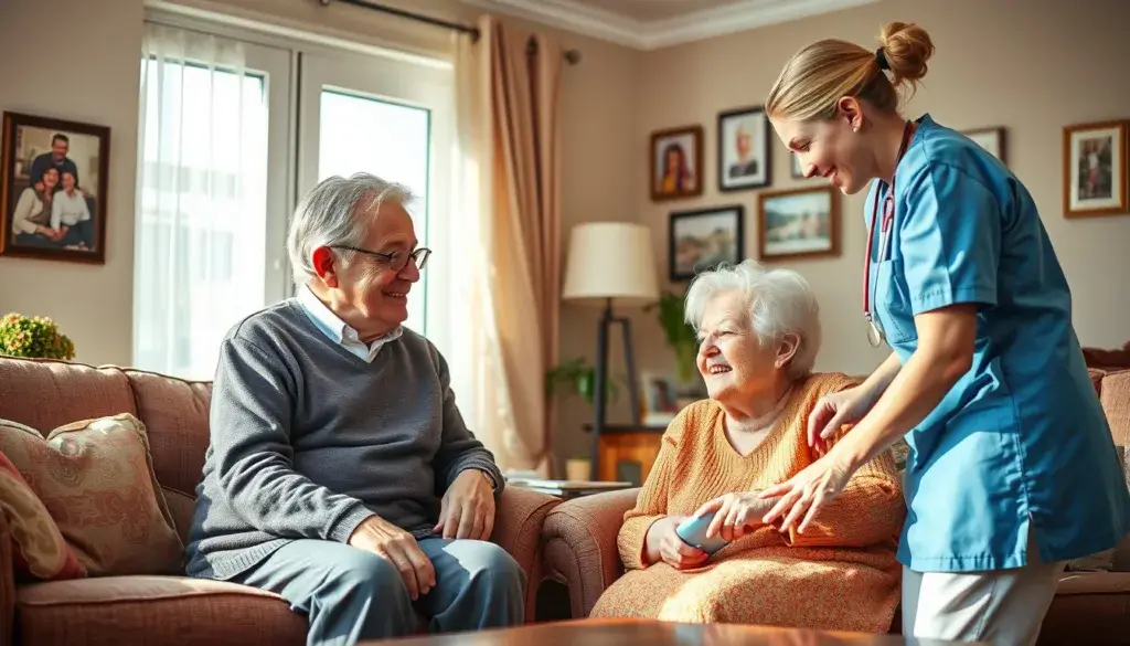 Essential Guide to Elderly Home Care Services in Etobicoke: Finding the Right Support for Your Loved Ones
