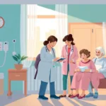 Seamless Care Transitions in Canada: Reducing Readmissions and Ensuring Continuity of Care for Families and Healthcare Providers