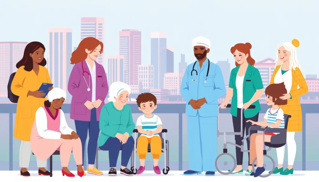 Discovering Compassionate Care: Your Guide to Caregivers in Hamilton