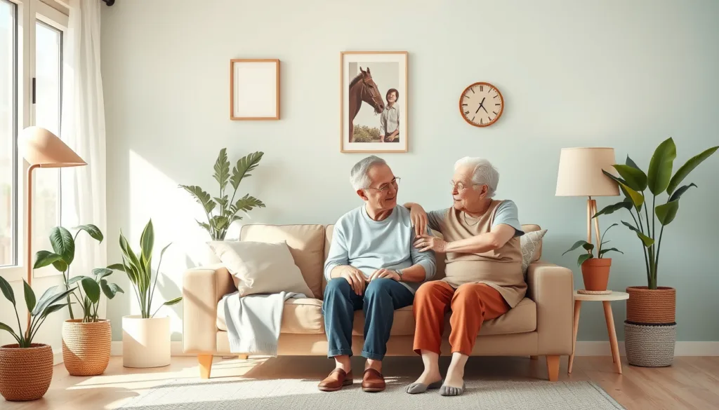 Compassionate Caregiver Services in Niagara: Your Guide to Quality Support for Loved Ones