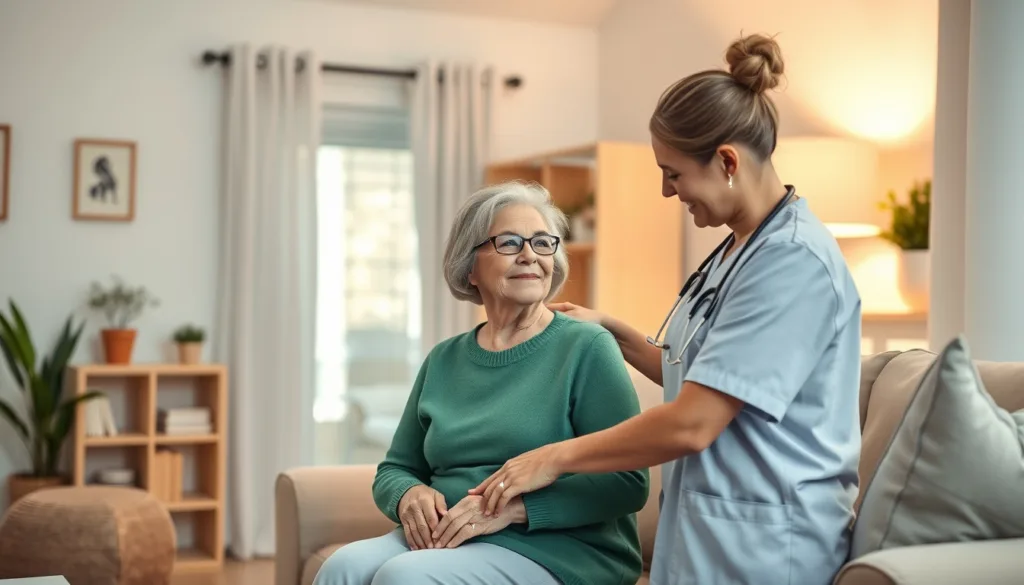 Exceptional Home Care Services in Burlington, Ontario: Your Guide to Quality In-Home Support