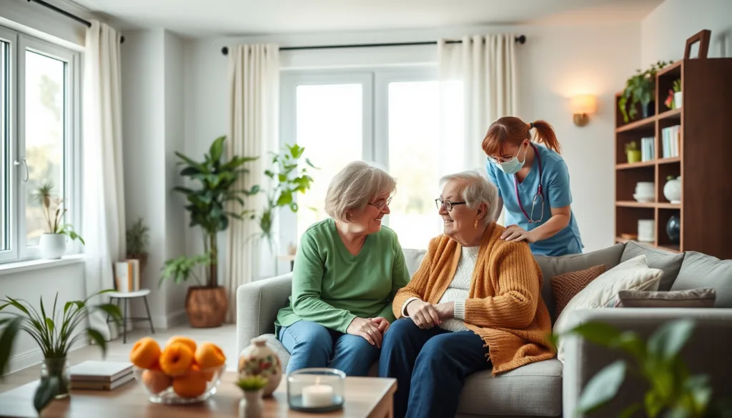 Exceptional Home Care Services in Milton, Ontario: Your Guide to Compassionate Support at Home