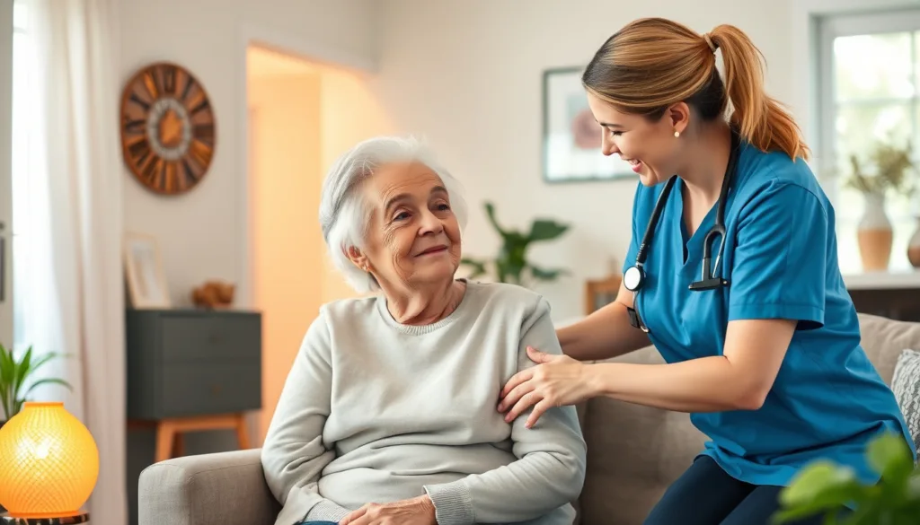Discover Exceptional Home Care Services in Niagara, Ontario: Your Guide to Quality Support at Home