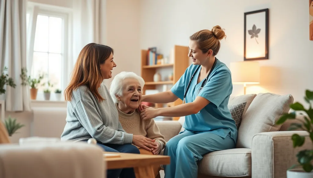 Discover Exceptional Home Care Services in Oakville, Ontario: Your Guide to Compassionate Support and Comfort