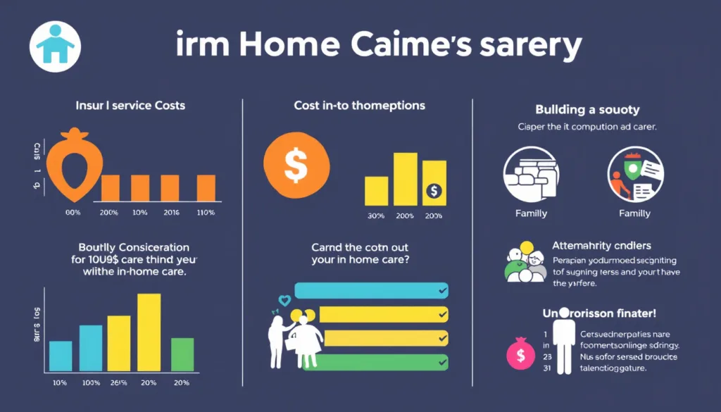 Understanding In-Home Care Costs in Burlington: A Comprehensive Guide for Families