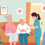 Seamless Home Care Transitions: Reducing Readmissions and Ensuring Continuity of Care for Seniors Post-Discharge