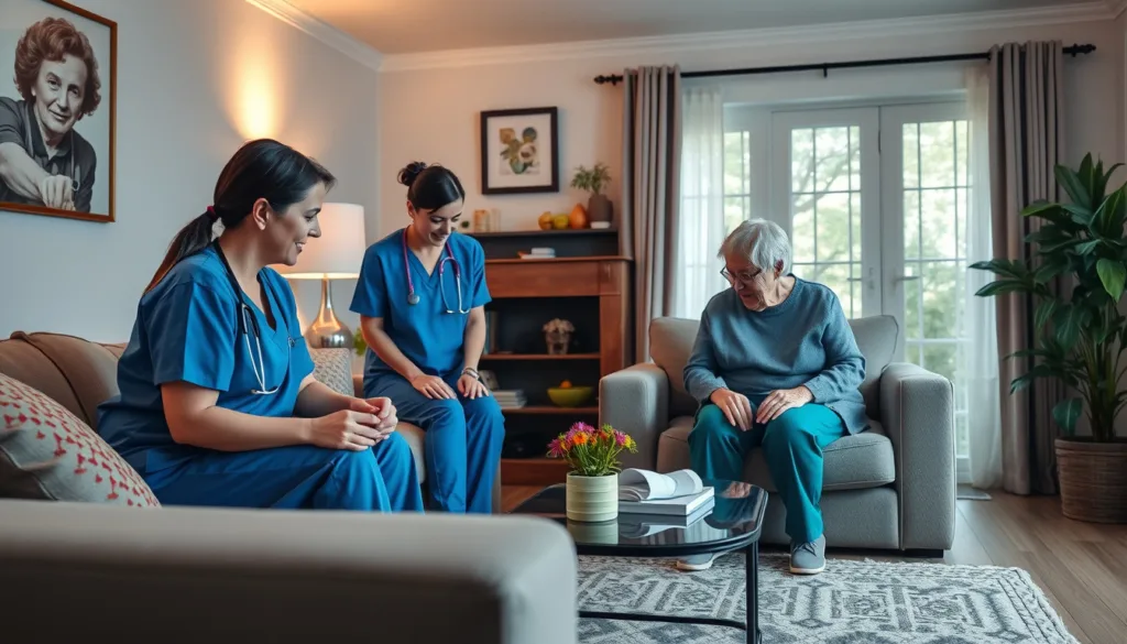 Discover Exceptional Private Home Care Solutions in Oakville: Your Guide to Personalized Support and Compassionate Care