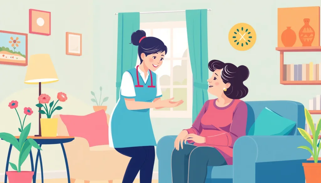 Find Your Ideal PSW in Hamilton: Personalized Care Just Around the Corner!