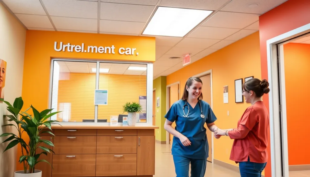 Urgent Care: Discover Reliable Same Day Caregivers in Niagara to Meet Your Needs!