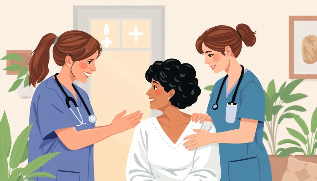 Enhancing Continuity of Care: Effective Home Support Solutions for Smooth Hospital-to-Home Transitions That Reduce Readmissions and Promote Faster Discharges