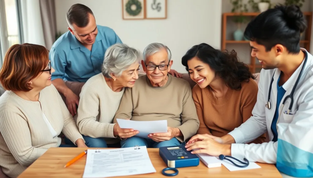 Navigating Home Care Transitions: Essential Strategies for Families and Healthcare Providers Post-Discharge