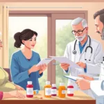 Navigating Post-Discharge: A Practical Guide to Medication Reconciliation for Families and Healthcare Providers