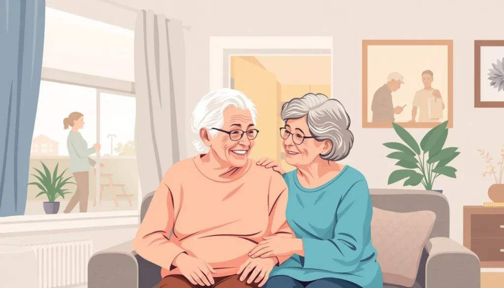 Seamless Home Care Transitions: How PSWs Reduce Readmissions and Enhance Continuity of Care After Hospital Discharge
