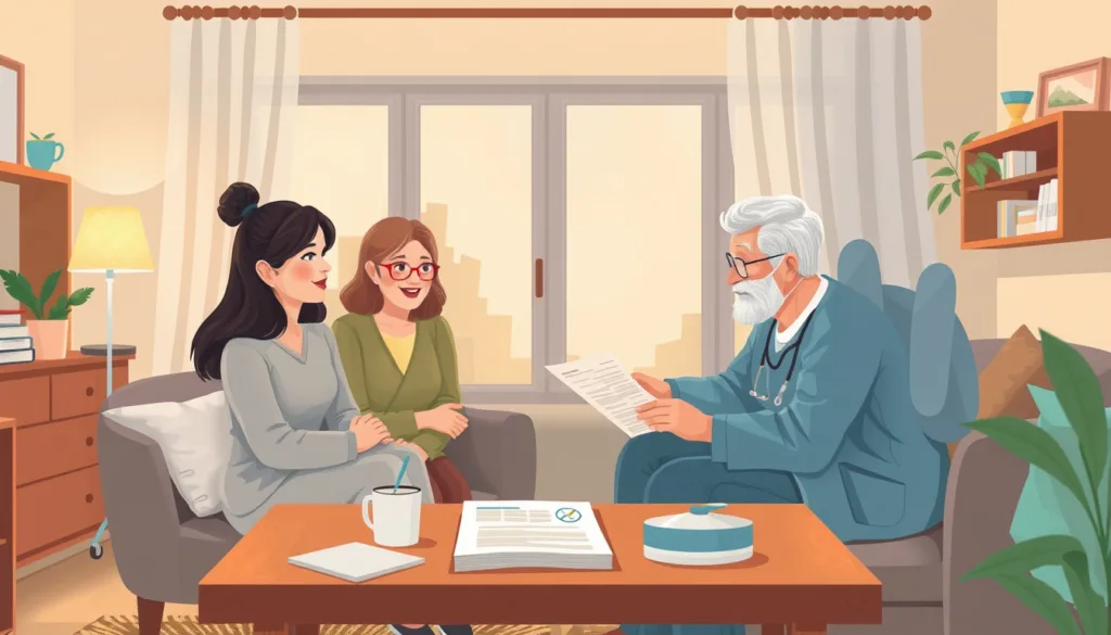 Seamless Home Care Transitions: Essential Post-Discharge Tips for Families and Healthcare Providers