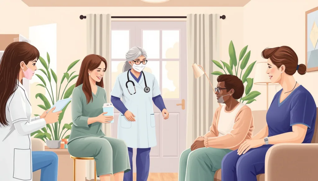Seamless Transitions: A Practical Guide to Efficient Discharge and Admission Processes for Home Care Providers