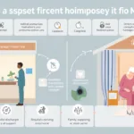 Seamless Transitions: Essential Strategies for Effective Post-Discharge Care and Home Care Management