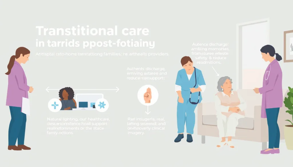 Enhancing Transitional Care Services in Ontario: Reducing Readmissions and Ensuring Safe Hospital-to-Home Transitions for Families and Healthcare Providers