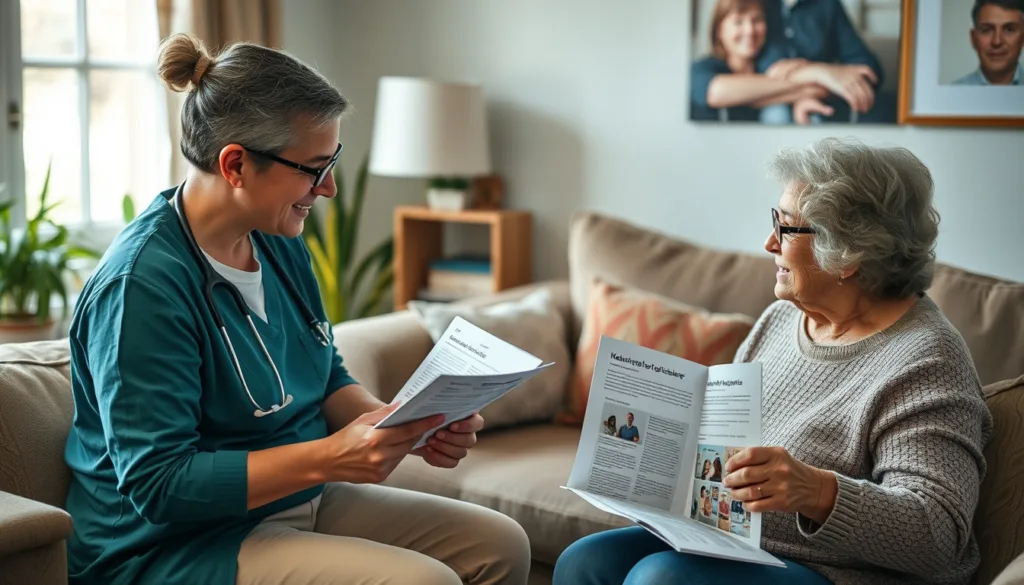 Navigating Post-Discharge Challenges: Essential Strategies for Effective Patient Education and Home Care Transitions