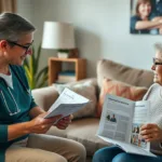 Navigating Post-Discharge Challenges: Essential Strategies for Effective Patient Education and Home Care Transitions