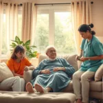 Seamless Transitions: A Practical Guide to Post-Discharge Home Care for Families and Providers